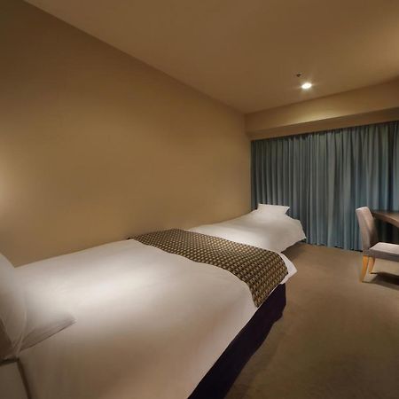 Hotel Metropolitan Sendai Ruang foto