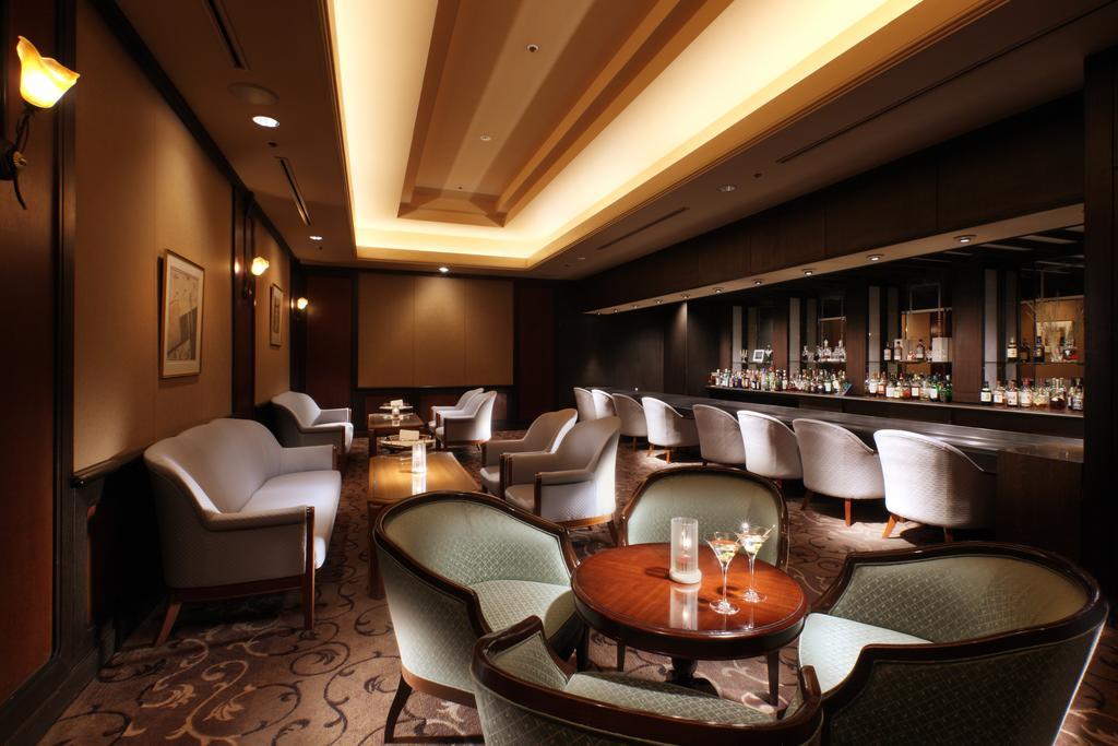 Hotel Metropolitan Sendai Bagian luar foto